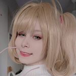 Profile Picture of 斐丽 - FELY - フェリー (@fely1412) on Instagram