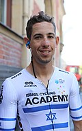 Profile Picture of Roy Goldsteinon Wikipedia