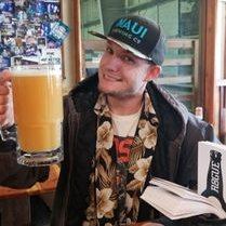 Profile Picture of Jared Houtman (@HoutmanJared) on Twitter