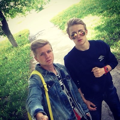 Profile Picture of Alex Peresunko (@Alexperesunko88) on Twitter