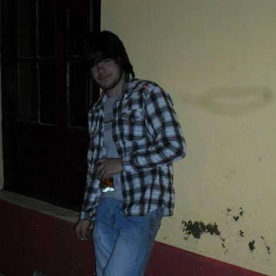 Profile Picture of Brian Fontes Olivera (@titobrian) on Twitter