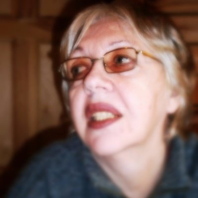 Profile Picture of Lyudmila Anatolyevna (@luanlebedin) on Twitter