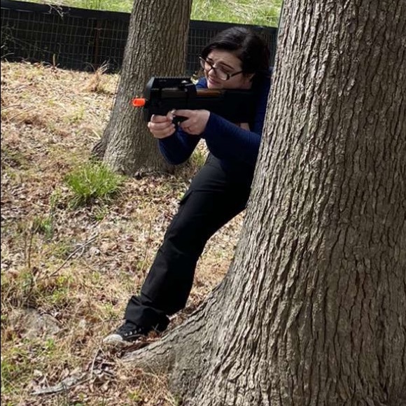 Profile Picture of Ivy Thompson (@lukesmommi09) on Poshmark