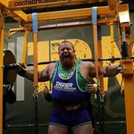 Profile Picture of Jeremy Paynter (@jeremy.p.1981) on Instagram
