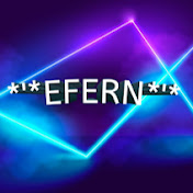 Profile Picture of Efren ROMERO,*'* (@efrenromero689) on Youtube