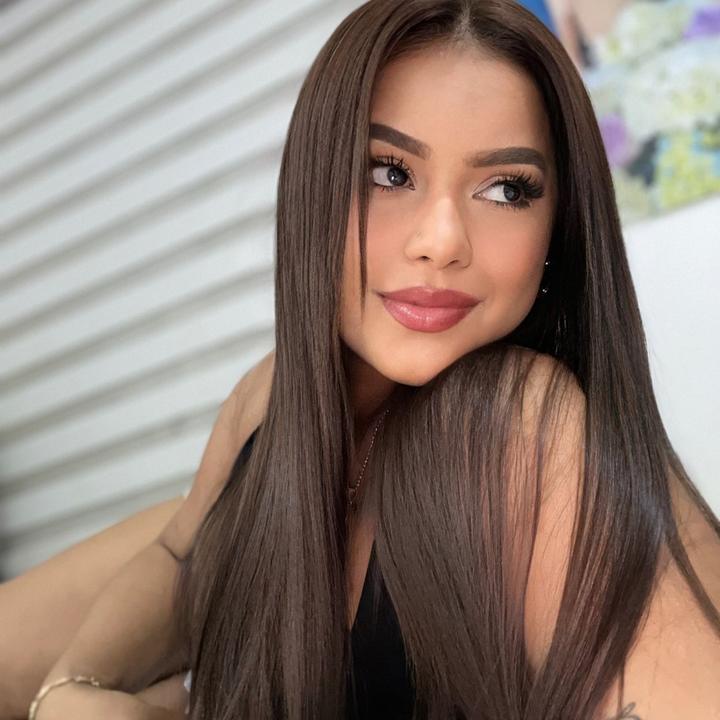 Profile Picture of Andrea Ramos. (@@andreearamosc) on Tiktok