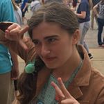 Profile Picture of Trevi Sheaner (@giraffet15) on Instagram