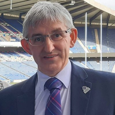 Profile Picture of Raymond Duffy 💙 (@uwsraymondduffy) on Twitter