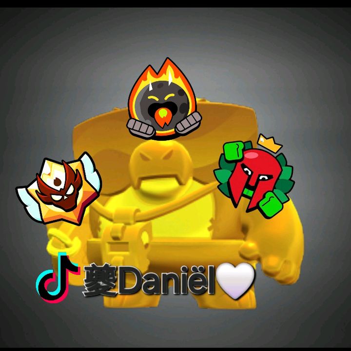 Profile Picture of 夔Daniël🤍 (@danielbstars) on Tiktok