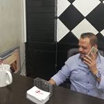 Profile Picture of Khaled Labib (@khaled.labib75) on Instagram