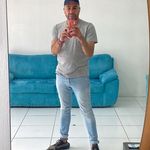 Sergio Chavez - Instagram Profile Picture of Sergio Chavez (@sergio_chavez_alvarez) on Instagram