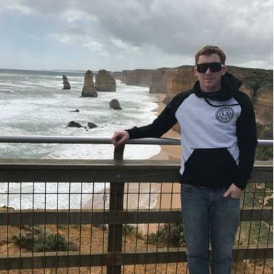 Profile Picture of Jon Mcclelland (@JonMcclelland95) on Twitter