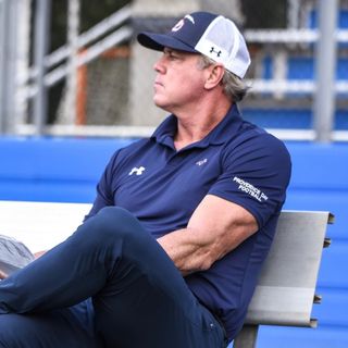 Profile Picture of Chad Grier (@coachgrier7) on Instagram