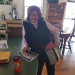 Profile Picture of Shelley Bertini (@shelleybertini) on Instagram