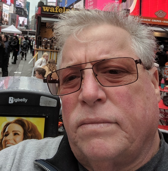 Profile Picture of Ken Newman (@kennewman154) on Poshmark