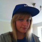 Profile Picture of Hannah Stanford (@hannahdaboss) on Instagram