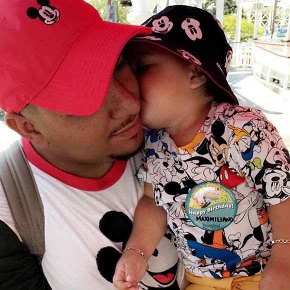 Profile Picture of Gustavo Anaya (@gustavoanaya) on Poshmark