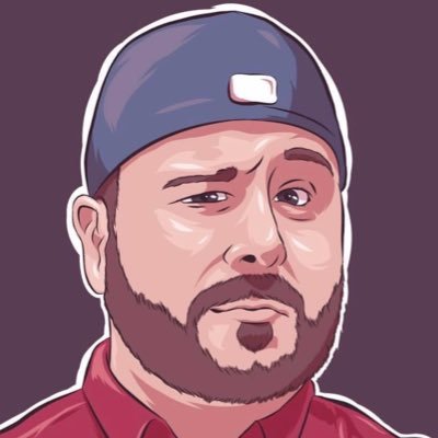 Profile Picture of Back Cracker 🍺🍺 (@DrJoeGilmore) on Twitter