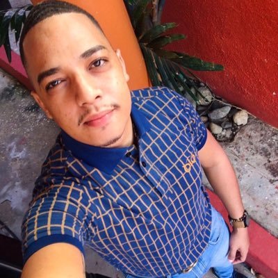 Profile Picture of Edwin Almonte Aracena (@aracena_almonte) on Twitter