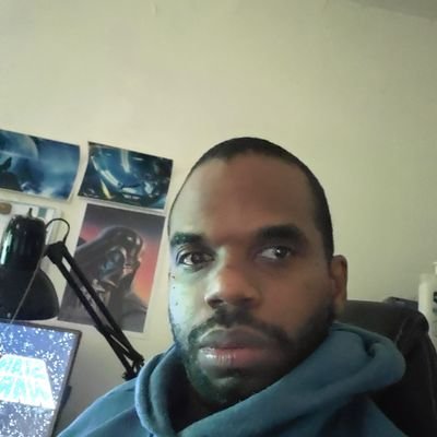 Profile Picture of 👨🏿‍🔧🎮Maurice J. Butts📝👨🏿‍💻♈ (@Thesolution001) on Twitter