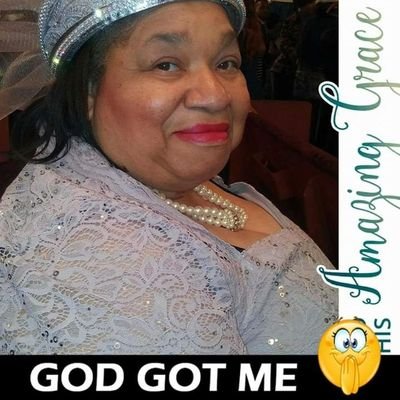 Geneva Harris - Twitter Profile Picture of Geneva Harris (@GenevaH04028821) on Twitter