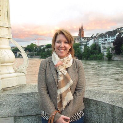 Profile Picture of Deborah Card (@deb_card) on Twitter