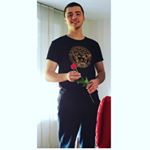 Profile Picture of Andre Hansen (@andrew_de_souza) on Instagram