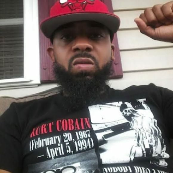 Profile Picture of Hassan Muhammad (@curtdog416) on Poshmark
