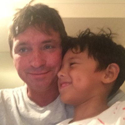 Profile Picture of Jon Fritsch (@FritschJon) on Twitter