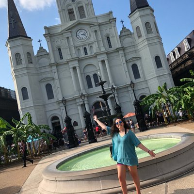 Profile Picture of Haley Bradford (@HaleyBradford10) on Twitter