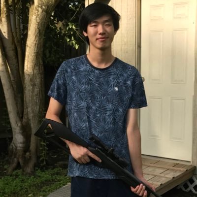 Profile Picture of Albert Chen (_helovechinesefood_) (@albertthegreat9) on Twitter