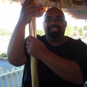 Profile Picture of Benjamin Weekes (@darkfuntime) on Myspace