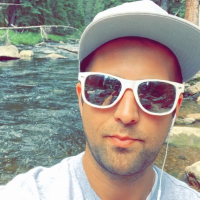 Profile Picture of Timothy Wight (@Timothywight5) on Twitter