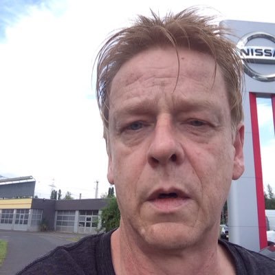 Profile Picture of Andy Thiele (@AndyThiele3) on Twitter