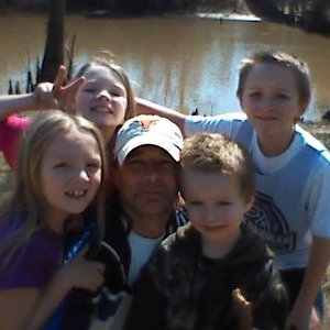 Profile Picture of Jason Trahan (@JasonTrahan3) on Twitter