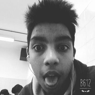 Profile Picture of Jeronimo (@jeronimo_albert) on Twitter