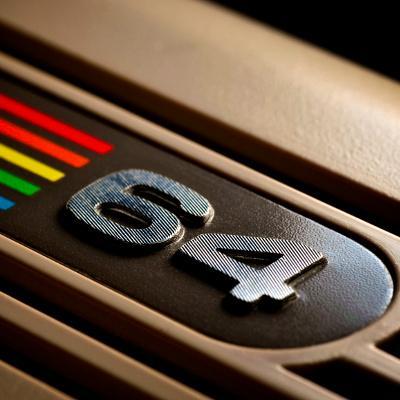 Profile Picture of Todd George (@C64Todd) on Twitter