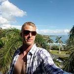 Profile Picture of James Matthew Friddle (@jamesfriddle) on Instagram