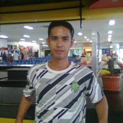 Profile Picture of Christopher Abila (@chris121479) on Twitter