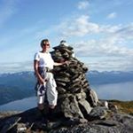 Profile Picture of Sonja Isachsen (@sonjaisachsen) on Instagram