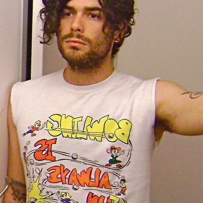 Profile Picture of Brian Louderback (@brianlouderback) on Twitter