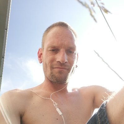 Profile Picture of Daniel Molitor (@DanielMolitor2) on Twitter
