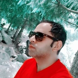 Profile Picture of Mirza Zahir Baig (@Baig26186) on Twitter