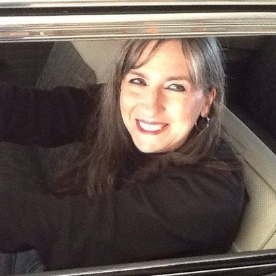 Profile Picture of Dr. Linda Marcuccilli (@Dr_Marcuccilli) on Twitter