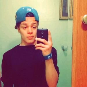 Profile Picture of Nick Barrientos (@NB373252) on Twitter