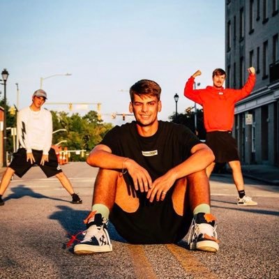 Profile Picture of Chandler..xx..Karl (@ChandlerxxKarl1) on Twitter