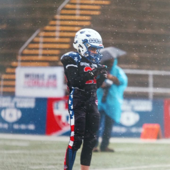 Profile Picture of Kyle Crowe (@@kylecrowe4) on Tiktok