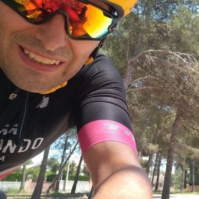 Profile Picture of David  Barrera (@SenyorBarrera) on Twitter