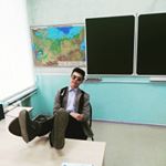 Profile Picture of Sanya (@bratishkajohnny) on Instagram