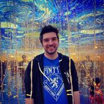 Profile Picture of David James (@doctorstormchaser) on Instagram